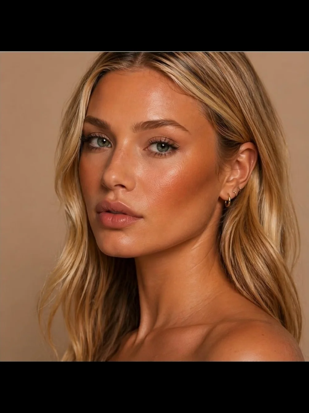 Immortal Envy - Satin Sovereign Bronzer - Defiance Beauty BNIB